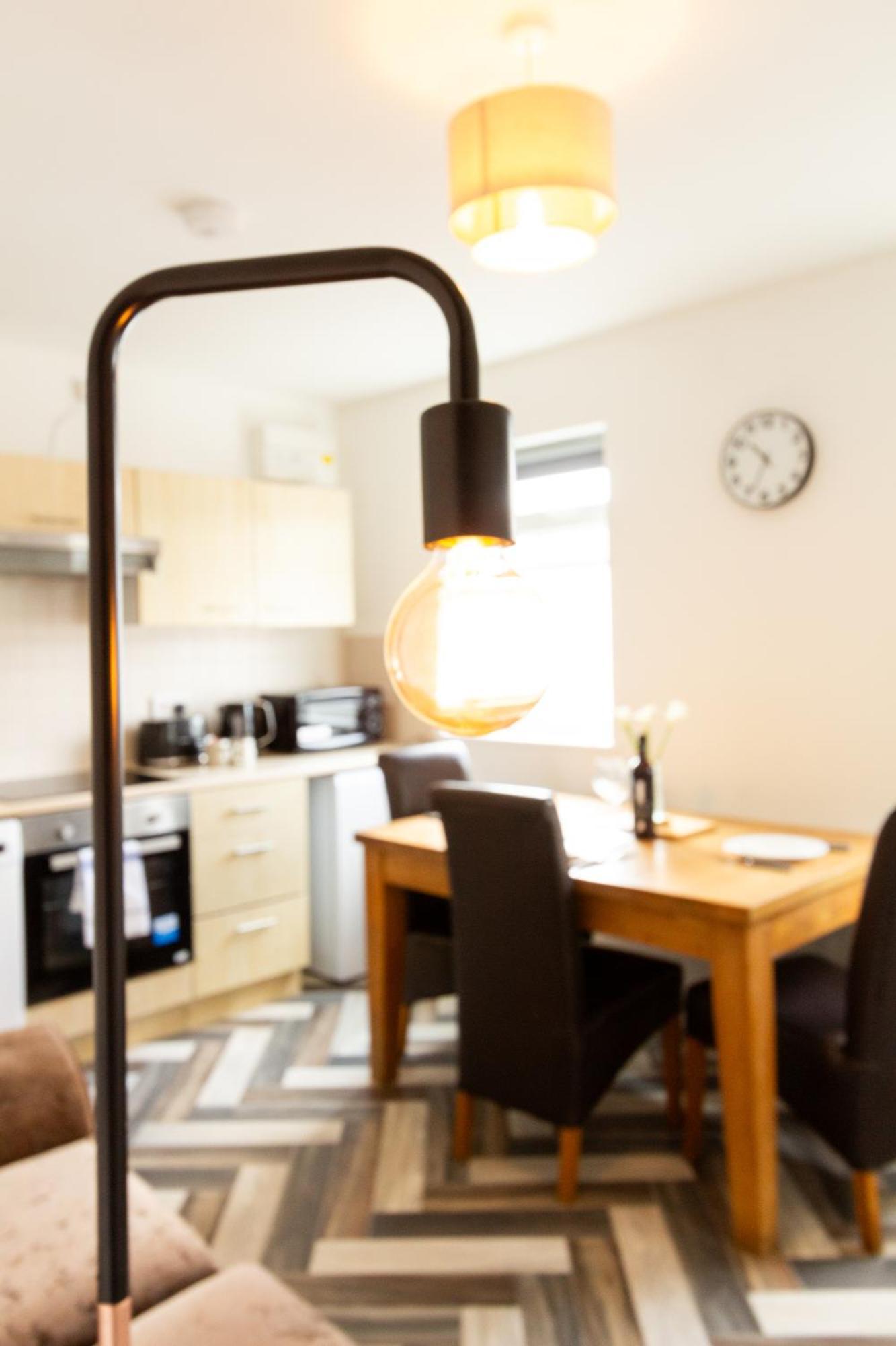 Cosy & Compact In Swinton * Manchester