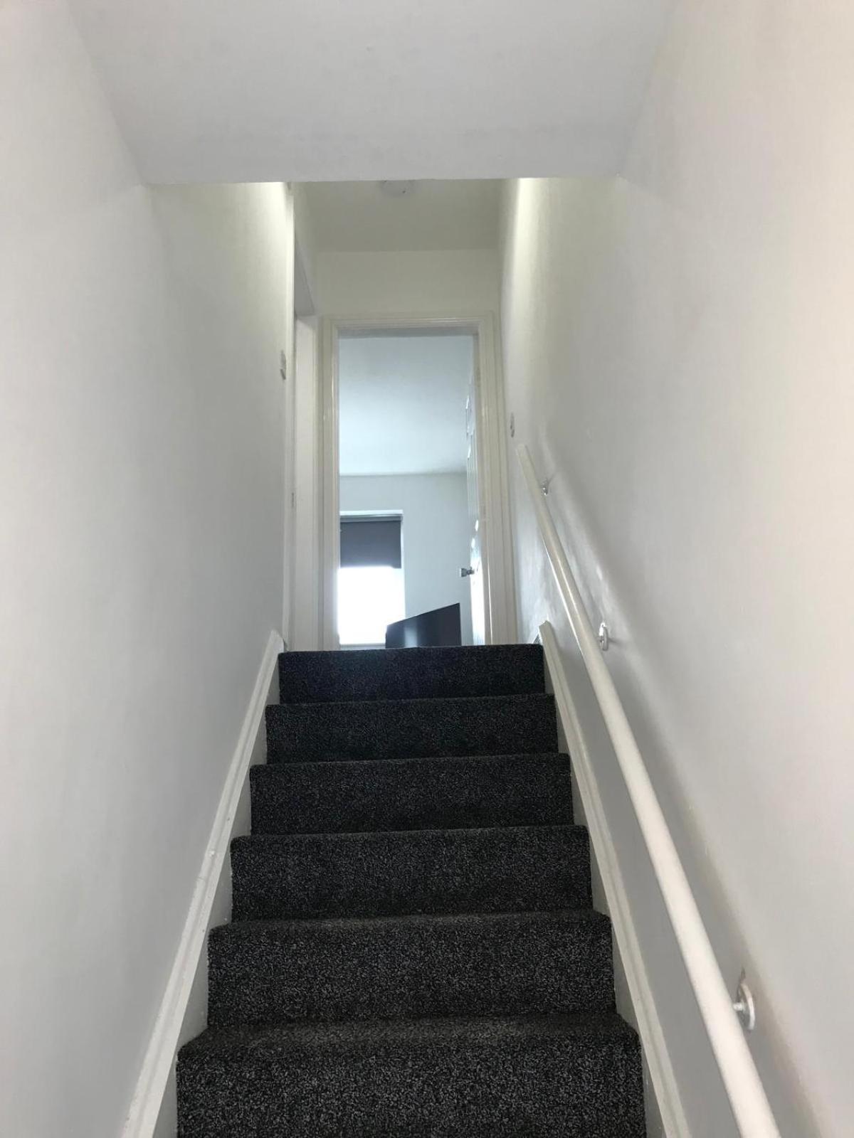 Apartment Cosy & Compact In Swinton