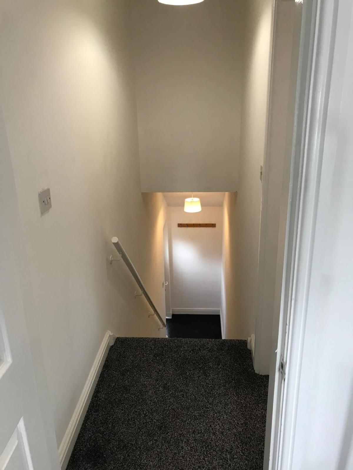 Apartment Cosy & Compact In Swinton *
